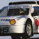 Illustration for article titled Take A Look Inside The Beast That Is The Ford RS200